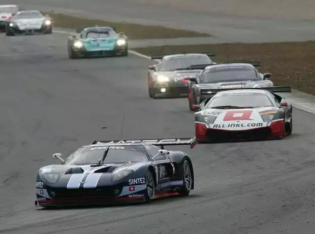 GT1 Titel-Bild zur News: GT1