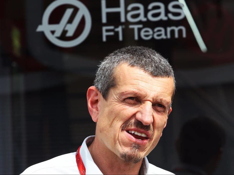 Günther Steiner