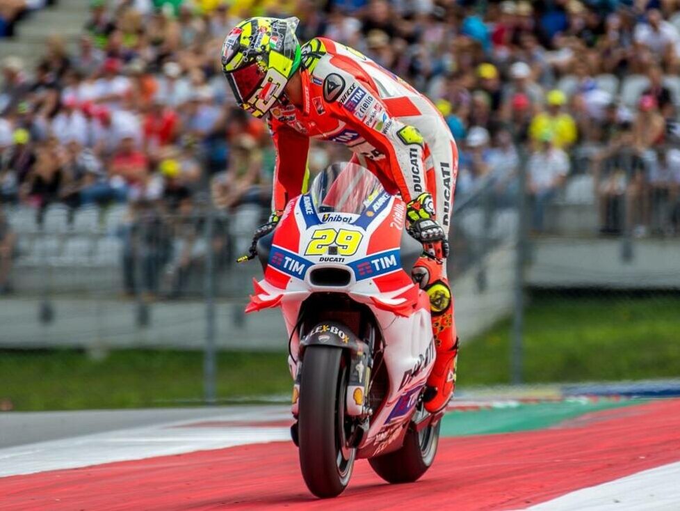 Andrea Iannone