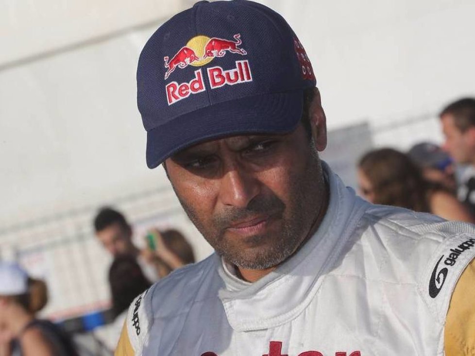 Nasser Al-Attiyah