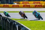 Fabio Quartararo vor Brad Binder 