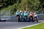 Moto3 Spitzengruppe