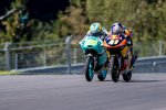 Joan Mir und Brad Binder 