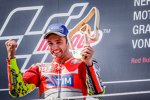 Andrea Iannone (Ducati)