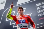 Andrea Iannone (Ducati)