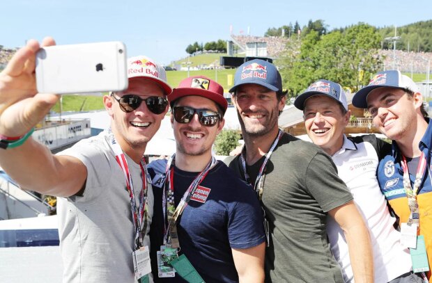 Mark Webber  ~Mark Webber ~ 