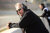 Bild zum Inhalt: Gene Haas: Formel 1 und NASCAR ähnlicher als man glaubt