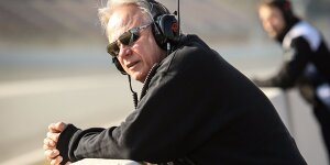 Gene Haas: Formel 1 und NASCAR ähnlicher als man glaubt