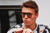 Daniil Kwjat: "Habe Freude am Rennfahren verloren"