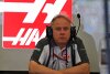 Haas ohne FOM-Gelder: Teamkauf wäre besser gewesen