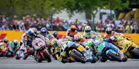 Bild zum Inhalt: Moto2-Zukunft: Kalex wünscht sich andere Motoren