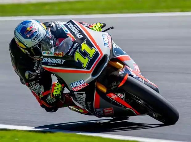 Titel-Bild zur News: Sandro Cortese