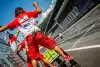 Bild zum Inhalt: Andrea Iannone: "Unglaublicher Moment"