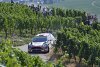 Bild zum Inhalt: Rallye Deutschland - Freitag: Auftakt in den Weinbergen