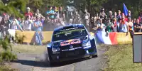 Bild zum Inhalt: Rallye Deutschland: WP Ollmuth als neues Zuschauer-Highlight