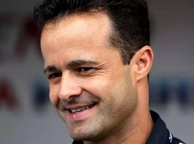 Pedro Lamy Titel-Bild zur News: Pedro Lamy