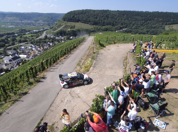 Rallye Deutschland Rallye Deutschland