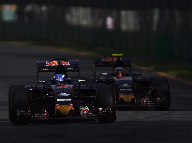 Max Verstappen, Carlos Sainz