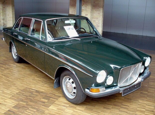 Volvo 164 