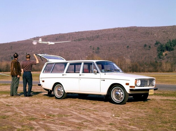 Volvo 145 ab 1970 Volvo 145 ab 1970