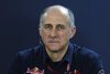 Toro-Rosso-Teamchef: Formel-1-Fahrerfeld ist "fantastisch"