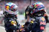 Daniel Ricciardo: Max Verstappen ist "ein Rennsport-Nerd"