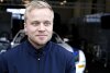 Bild zum Inhalt: Rosenqvist vor DTM-Debüt: "Hart, zu Saisonmitte einzusteigen"