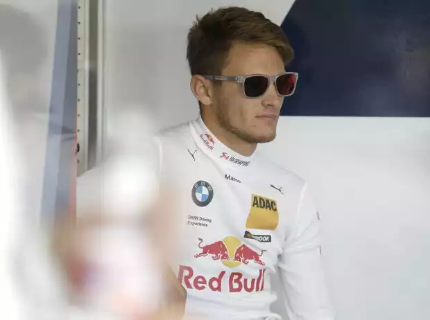 Titel-Bild zur News: Marco Wittmann