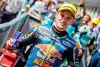 Bild zum Inhalt: Brad Binder mit KTM in die Moto2: "Der Vertrag steht"