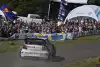 Bild zum Inhalt: Rallye Deutschland - Samstag: Action auf der Panzerplatte