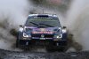 Bild zum Inhalt: WRC 2016: Rallye China offiziell abgesagt