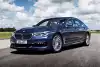 Bild zum Inhalt: Alpina B7 Biturbo: Die klassische Spitze