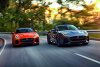 Jaguar F-Type SVR: Mit der Katze durch die Grüne Hölle