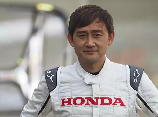 Ryo Michigami Titel-Bild zur News: Ryo Michigami
