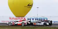Bild zum Inhalt: Neue LMP1-Werksteams: Relevante Technologie ist teuer