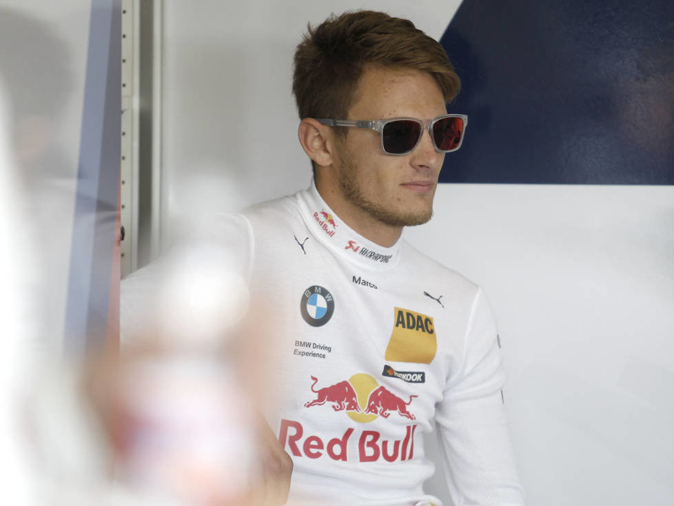 Marco Wittmann