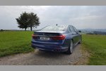 BMW Alpina B7 Biturbo 2017