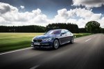 BMW Alpina B7 Biturbo 2017