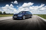 BMW Alpina B7 Biturbo 2017