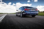 BMW Alpina B7 Biturbo 2017