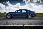 BMW Alpina B7 Biturbo 2017