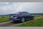 BMW Alpina B7 Biturbo 2017