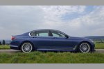 BMW Alpina B7 Biturbo 2017