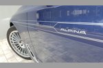 BMW Alpina B7 Biturbo 2017