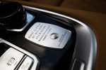 Innenraum BMW Alpina B7 Biturbo 2017