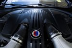 Motor BMW Alpina B7 Biturbo 2017