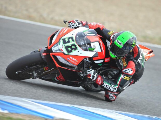 Eugene Laverty Eugene Laverty