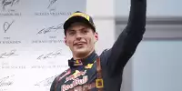 Bild zum Inhalt: Verstappen-Mania: Spa freut sich über starke Ticketverkäufe