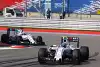 Bild zum Inhalt: Williams: "Felipe und Valtteri sind eine Traum-Kombination"