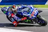 Bild zum Inhalt: Jorge Lorenzo: Reifen entscheiden über Erfolg oder Nichterfolg